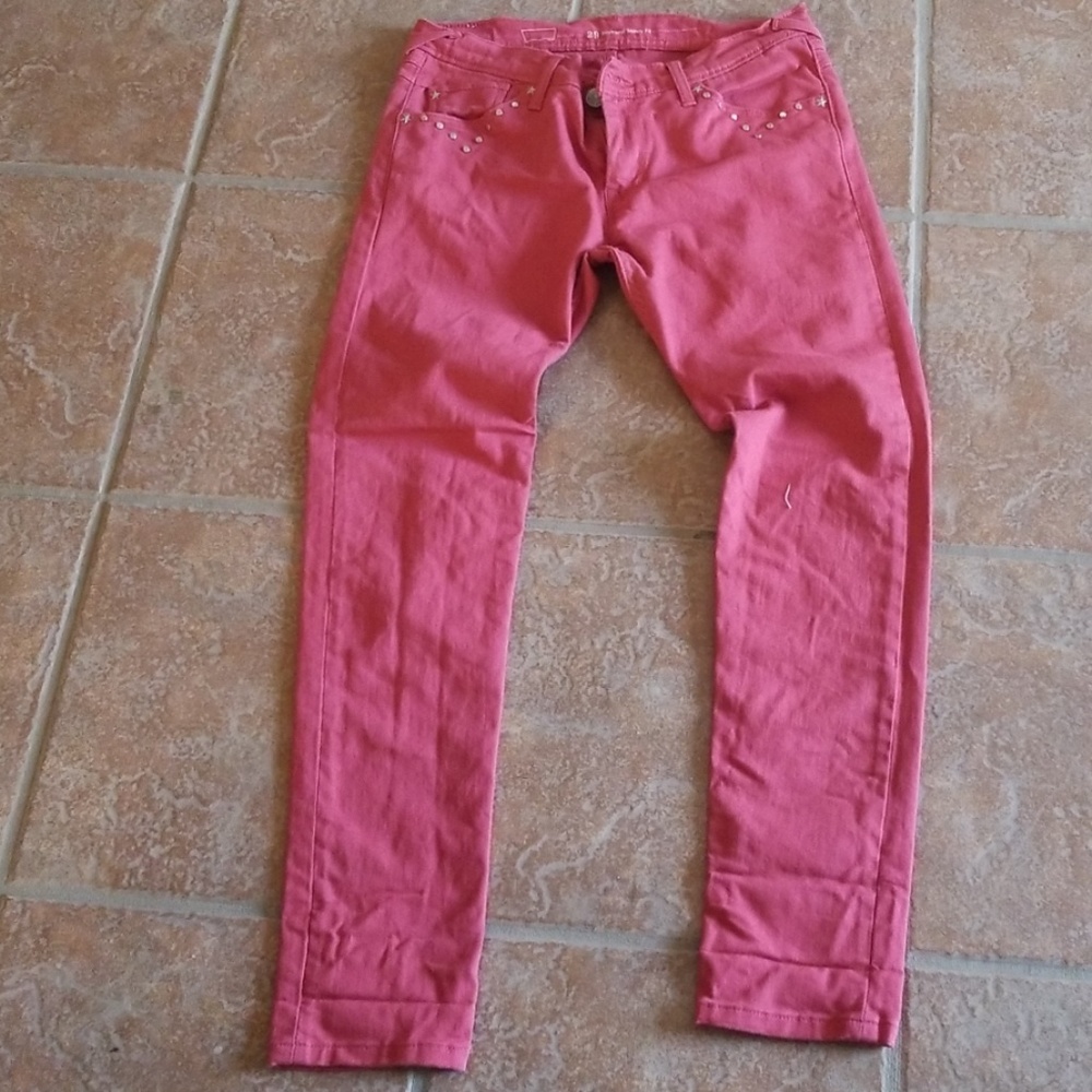 Levis jeans
